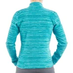 پلار تمام زیپ زنانه کچوا مدل MH120