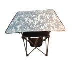 میز تاشو کمپینگ توریست (Tourist)