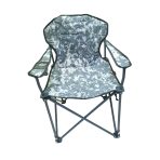 صندلی تاشو کمپینگ توریست (Tourist)