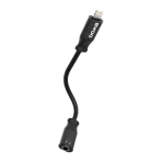 مبدل لایتنینگ به AUX بوو