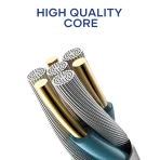 مبدل لایتنینگ به AUX بوو