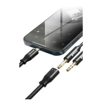 مبدل لایتنینگ به AUX بوو