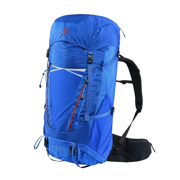 کوله پشتی کوهنوردی 75 لیتری کایلاس