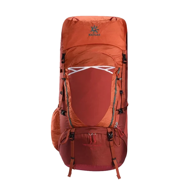 کوله پشتی کوهنوردی 75 لیتری کایلاس