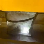 چادر پکینیو مدل 2002 K