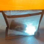 چادر پکینیو مدل 2003 K