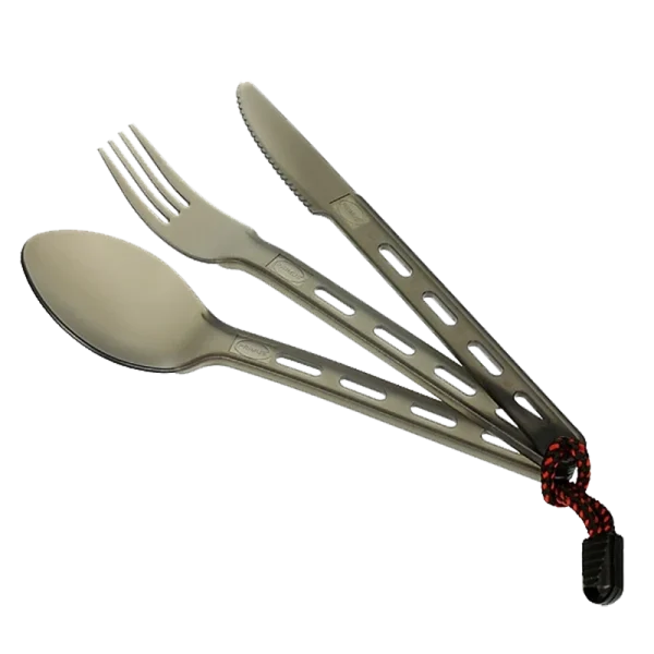 ست قاشق و چنگال پریموس مدل cutlery set