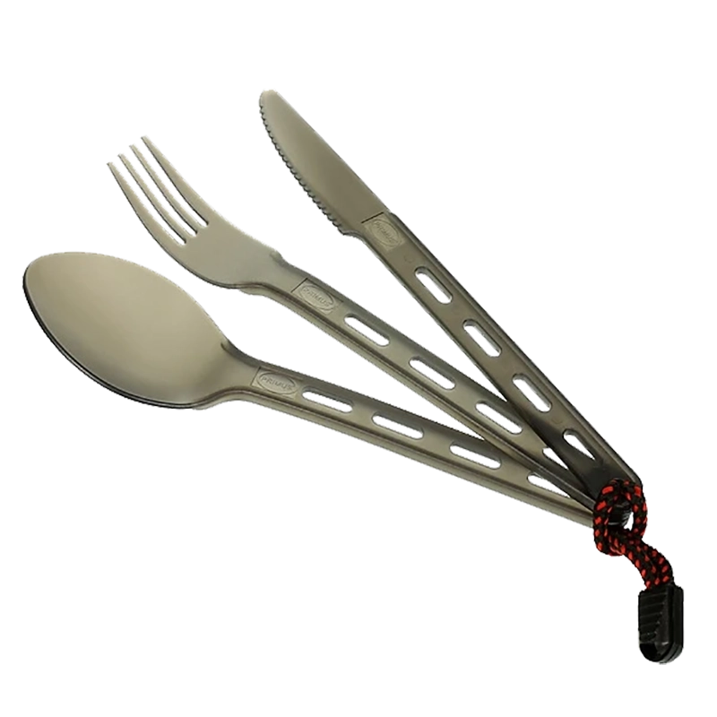ست قاشق و چنگال پریموس مدل cutlery set