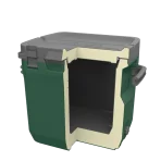 کول باکس استنلی مدل stanley adventure 28L