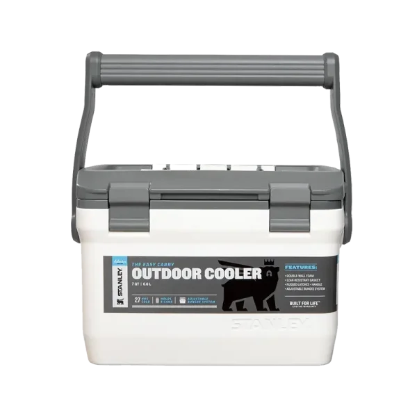 کول باکس استنلی مدل stanley easy carry 6.6L