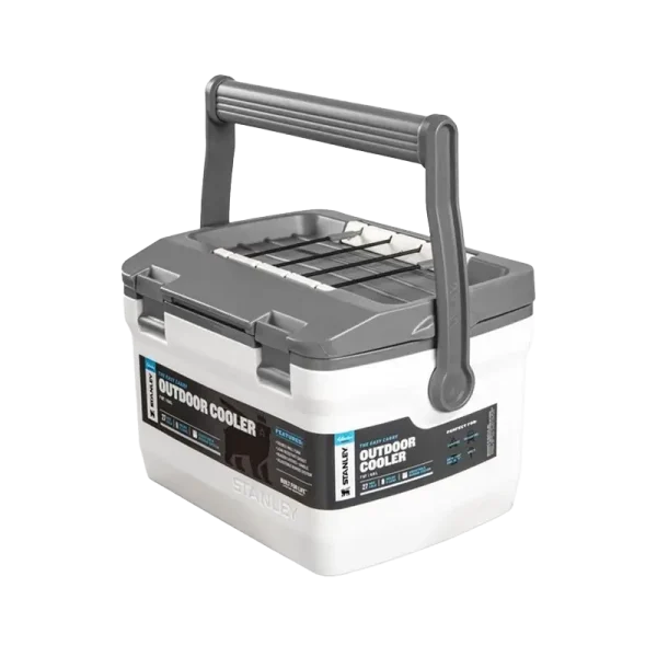 کول باکس استنلی مدل stanley easy carry 6.6L