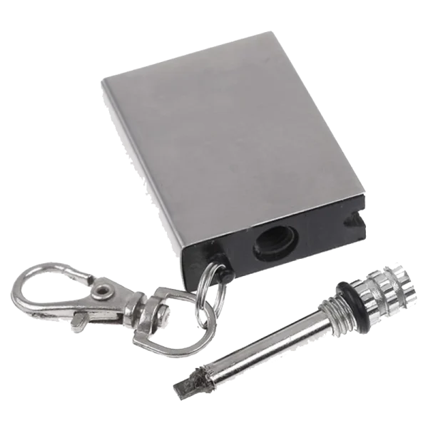 آتش زن دائمی