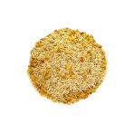 برنج و سبزیجات OFF COOK