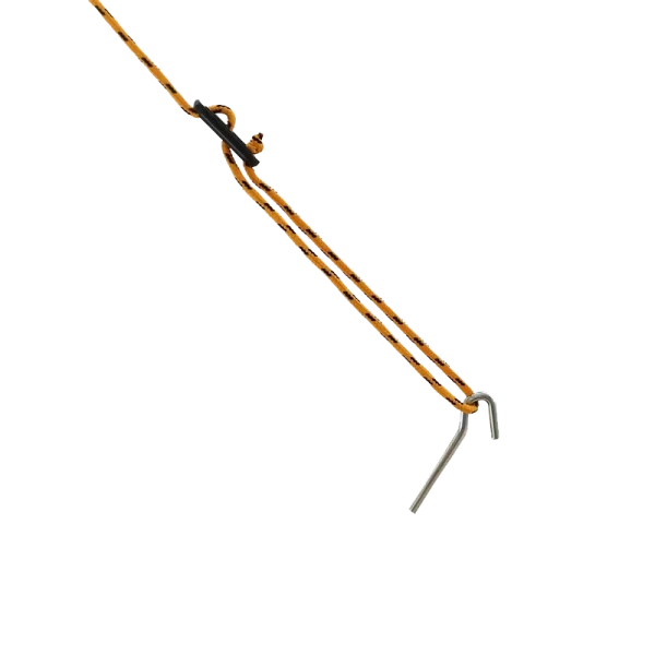 تنظیم کننده طناب چادر دانانیک