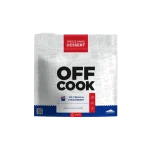 توت فرنگی و بستنی وانیل OFF COOK