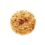 زرشک پلو با مرغ off cook