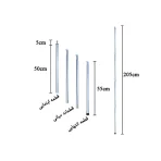 ستون دانانیک مدل S4