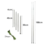 ستون دانانیک مدل S2R