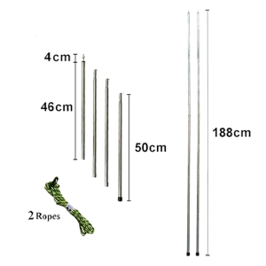 ستون دانانیک مدل S2R