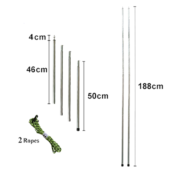 ستون دانانیک مدل S2R