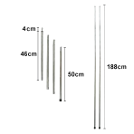 ستون دانانیک مدل s2