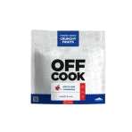 سیب و دارچین OFF COOK