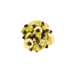 سیب، کیوی و انگور OFF COOK