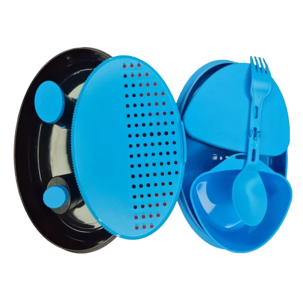 ظروف سفری پریموس