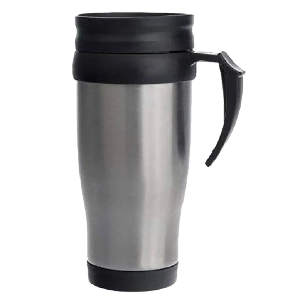 ماگ سفری مدل ام جی