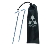 میخ چادر و سایبان دانانیک مدل MK119