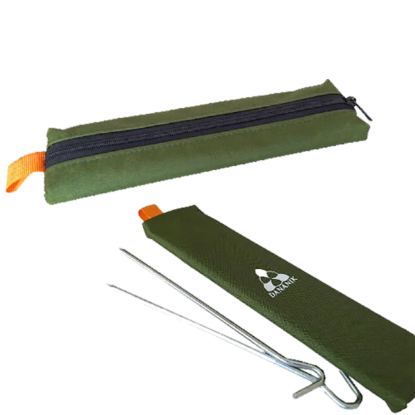 میخ چادر و سایبان دانانیک مدل MK122