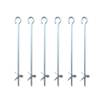 میخ چادر و سایبان دانانیک مدل MK320