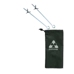 میخ چادر و سایبان دانانیک مدل MK320