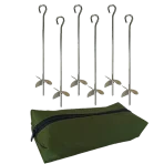 میخ چادر و سایبان دانانیک مدل MK325