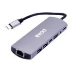 هاب usb bwoo