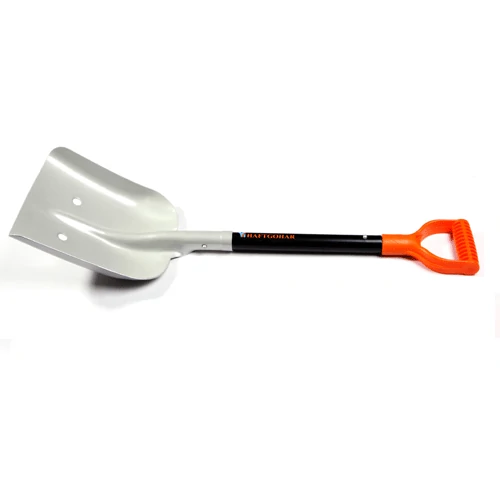 بیل برف هفت گوهر