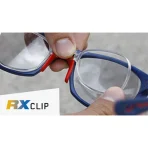 لنز طبی عینک جولبو مدل Optical Clip