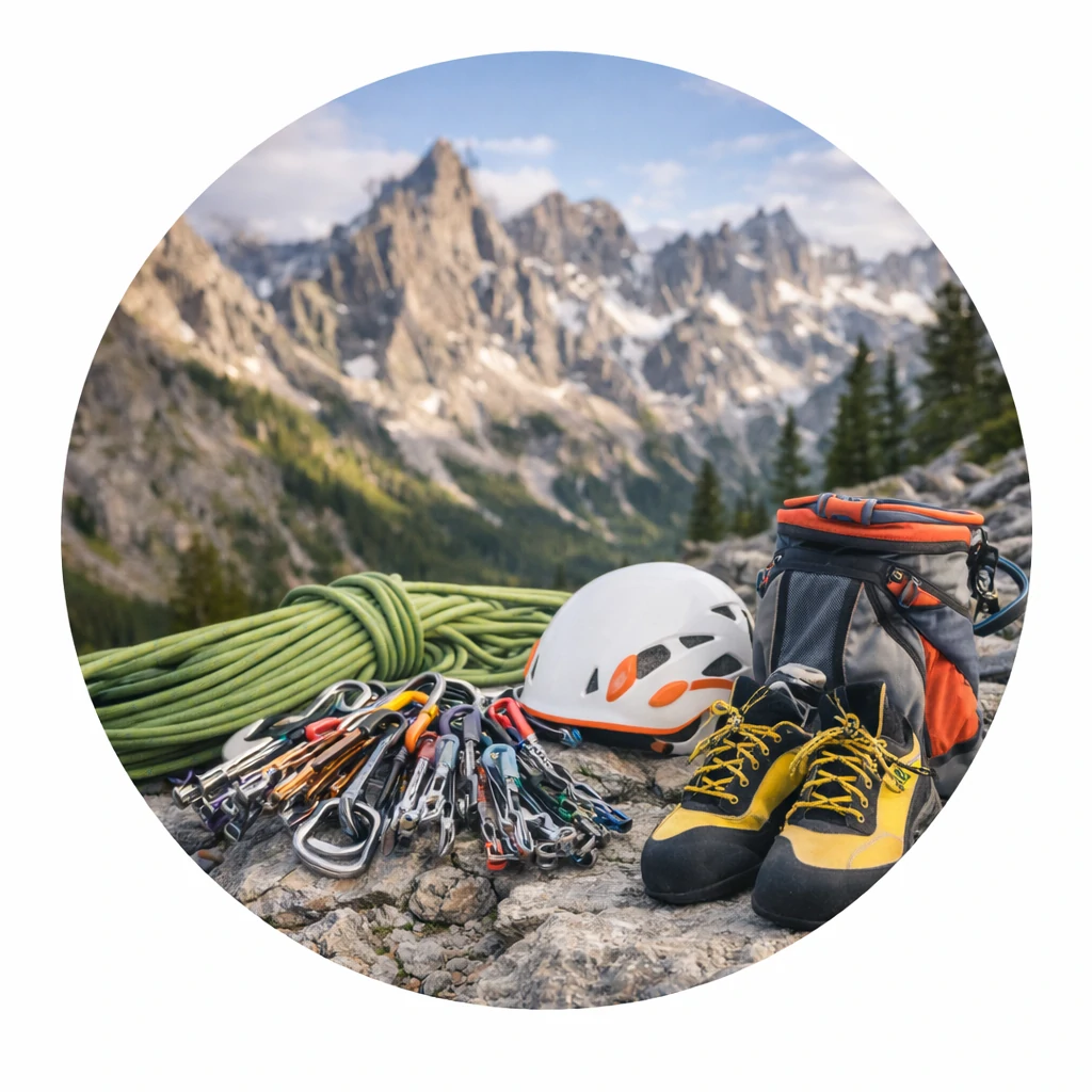 اقلام سنگ نوردی