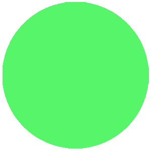 سواچ سبز کمرنگ