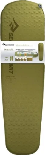 زیر انداز سی تو سامیت مدل کامفورت لایت self inflating