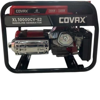 Covax- XL-10000CV-E2- Generator