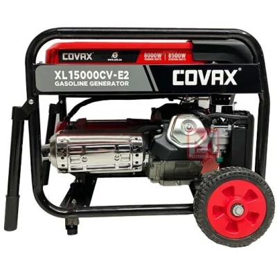 موتور برق بنزینی 8.5 کیلو وات کواکس XL-15000CV-E2