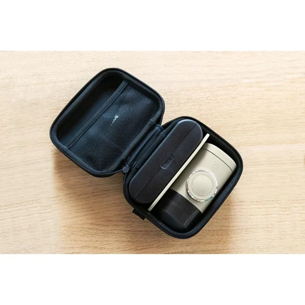 کیف محافظ مینی پرسو کپسولی ۲ واکاکو - Wacaco Minipresso NS2 Case