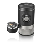 گیج فشار پیکوپرسو واکاکو | Wacaco Picopresso Pressure Gauge