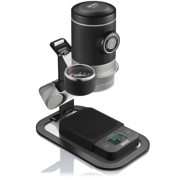 استند پیکوپرسو واکاکو | Wacaco Picopresso Stand