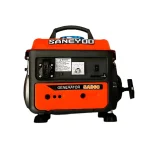 موتور برق بنزینی سانیو یک کیلو وات مدل SA960