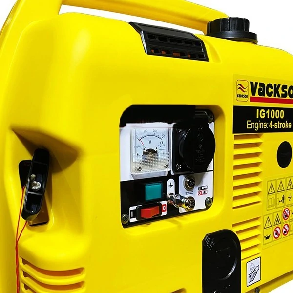 موتور برق کیفی واکسون مدل VACKSON IG1000