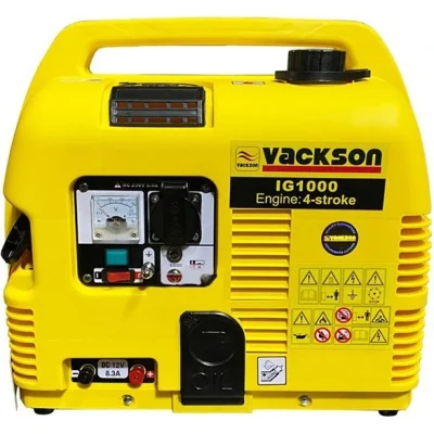 موتور برق کیفی واکسون مدل VACKSON IG1000