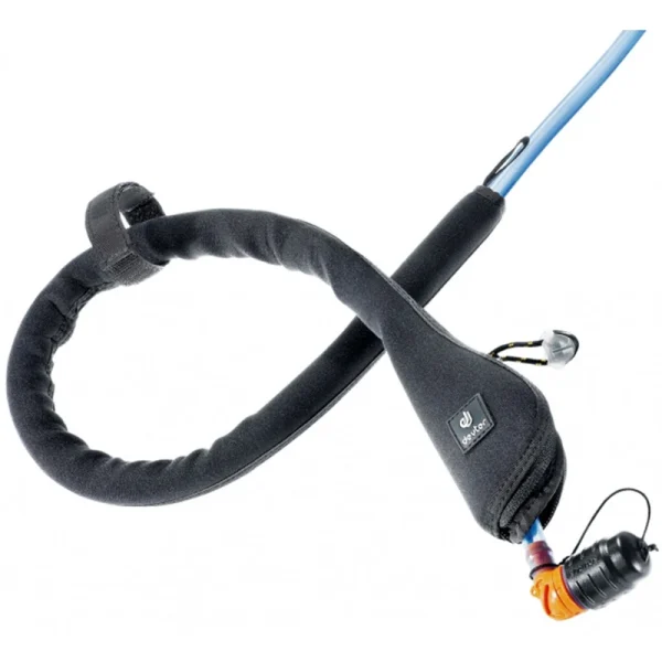 عایق شلنگ کیسه آب دیوتر مدل Deuter-Streamer-Tube-Insulator