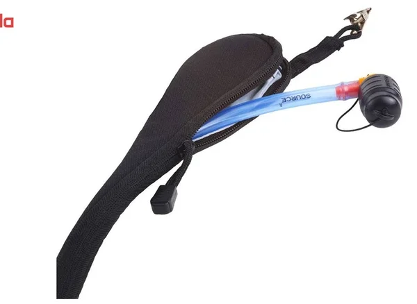 عایق شلنگ کیسه آب دیوتر مدل Deuter-Streamer-Tube-Insulator